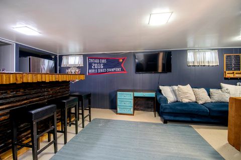 Tiny photo for 514 Fitch Road, Chicago Heights, IL 60411 (MLS # 12620712)