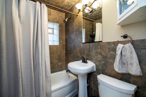 Tiny photo for 514 Fitch Road, Chicago Heights, IL 60411 (MLS # 12620712)