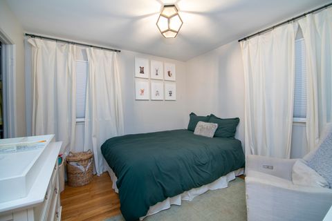 Tiny photo for 514 Fitch Road, Chicago Heights, IL 60411 (MLS # 12620712)