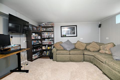 Tiny photo for 514 Fitch Road, Chicago Heights, IL 60411 (MLS # 12620712)