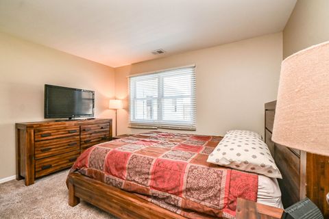 Tiny photo for 5150 Winona Lane, Gurnee, IL 60031 (MLS # 12667301)