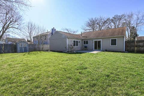 Tiny photo for 5150 Winona Lane, Gurnee, IL 60031 (MLS # 12667301)