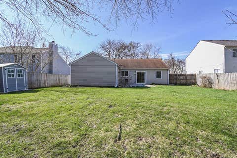 Tiny photo for 5150 Winona Lane, Gurnee, IL 60031 (MLS # 12667301)