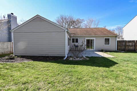 Tiny photo for 5150 Winona Lane, Gurnee, IL 60031 (MLS # 12667301)