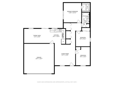Tiny photo for 5150 Winona Lane, Gurnee, IL 60031 (MLS # 12667301)