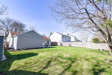 Tiny photo for 5150 Winona Lane, Gurnee, IL 60031 (MLS # 12667301)