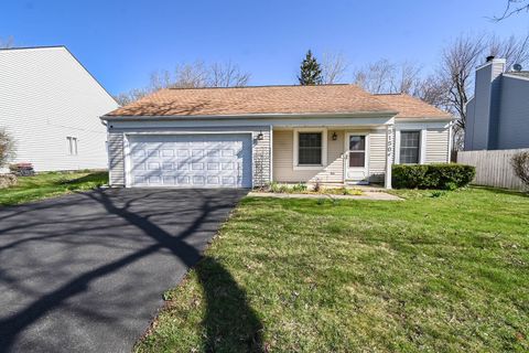 Photo of 5150 Winona Lane, Gurnee, IL 60031 (MLS # 12667301)