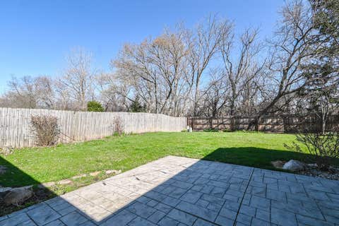 Tiny photo for 5150 Winona Lane, Gurnee, IL 60031 (MLS # 12667301)