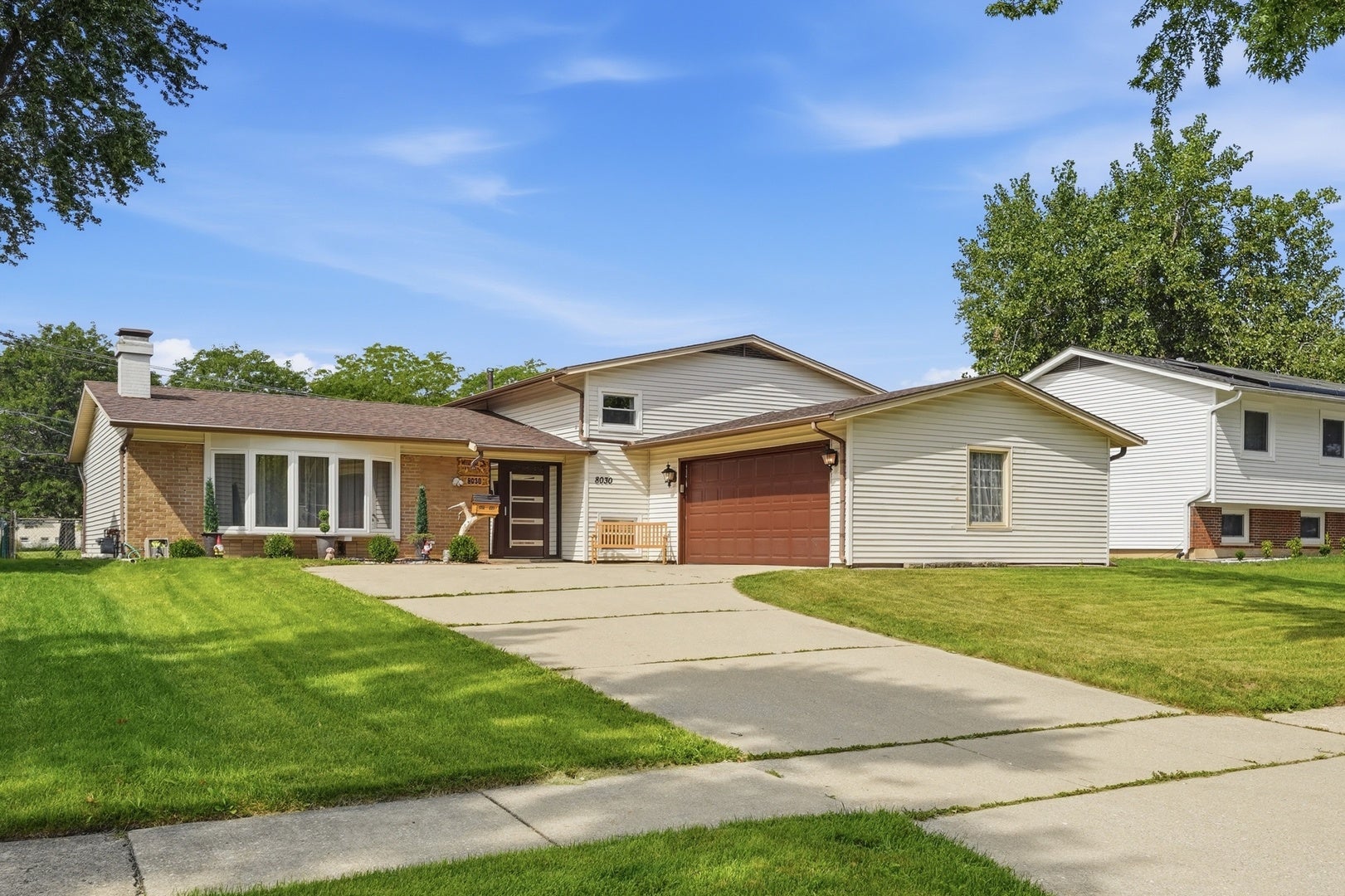 8030 Carlisle Drive