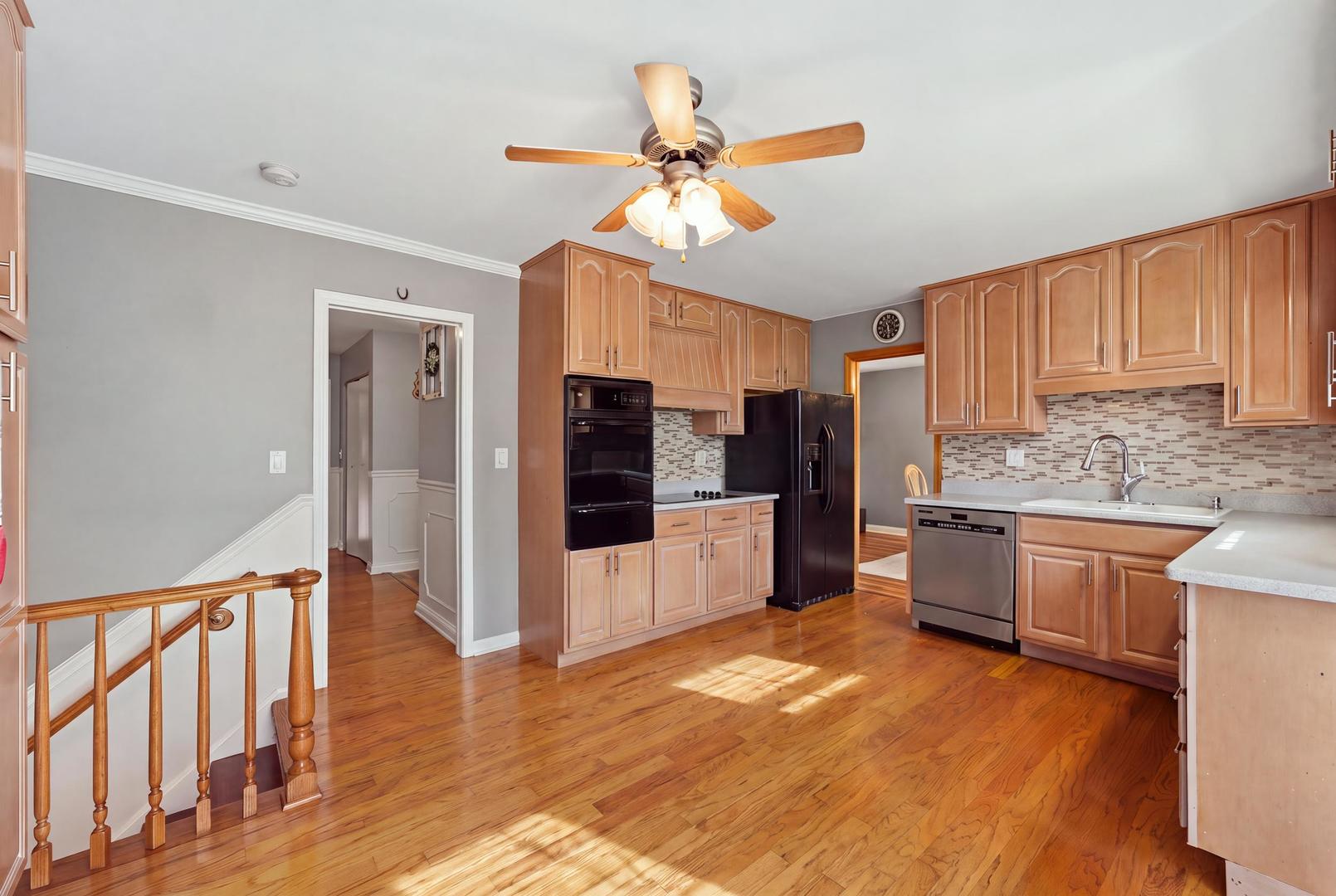 8030 Carlisle Drive