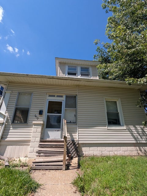 Photo of 1612 7th Street, Rock Island, IL 61201 (MLS # 12735808)