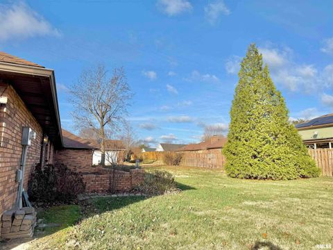 Tiny photo for 1810 Paula Lane, Marion, IL 62959 (MLS # EB460629)