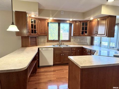 Tiny photo for 1810 Paula Lane, Marion, IL 62959 (MLS # EB460629)