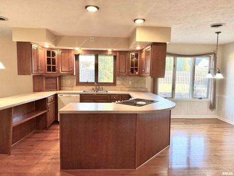 Tiny photo for 1810 Paula Lane, Marion, IL 62959 (MLS # EB460629)