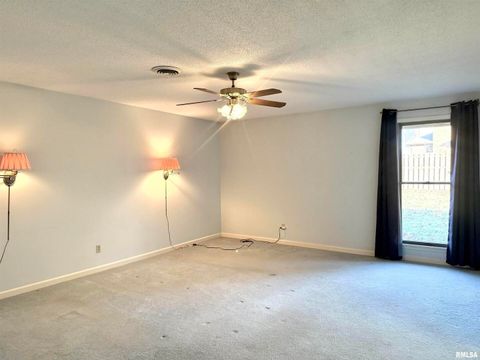 Tiny photo for 1810 Paula Lane, Marion, IL 62959 (MLS # EB460629)