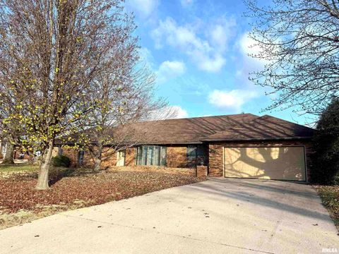 Tiny photo for 1810 Paula Lane, Marion, IL 62959 (MLS # EB460629)