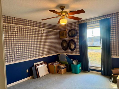 Tiny photo for 1810 Paula Lane, Marion, IL 62959 (MLS # EB460629)