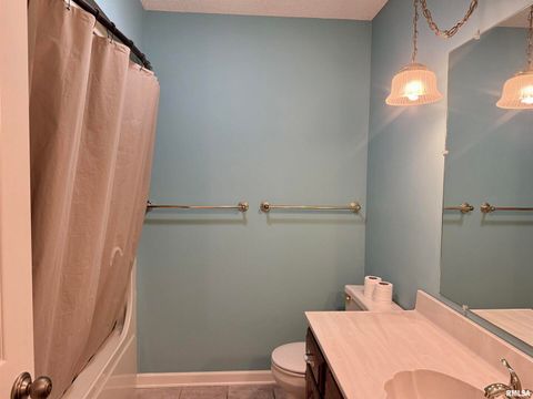 Tiny photo for 1810 Paula Lane, Marion, IL 62959 (MLS # EB460629)