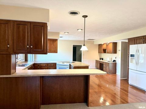 Tiny photo for 1810 Paula Lane, Marion, IL 62959 (MLS # EB460629)