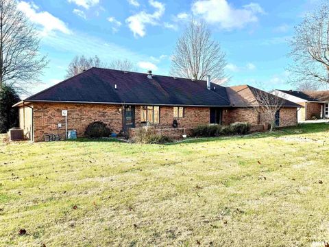 Tiny photo for 1810 Paula Lane, Marion, IL 62959 (MLS # EB460629)