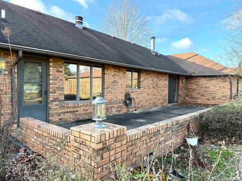 Tiny photo for 1810 Paula Lane, Marion, IL 62959 (MLS # EB460629)