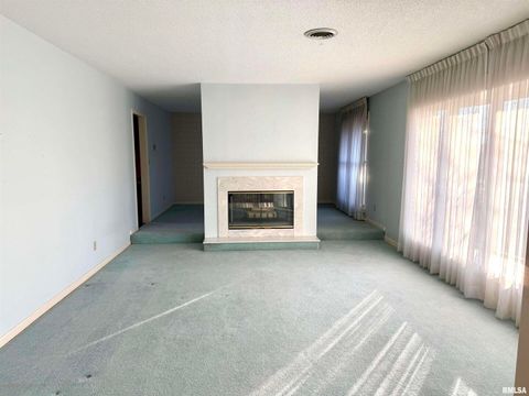 Tiny photo for 1810 Paula Lane, Marion, IL 62959 (MLS # EB460629)