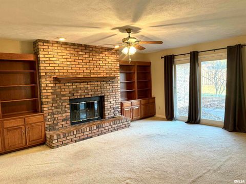 Tiny photo for 1810 Paula Lane, Marion, IL 62959 (MLS # EB460629)