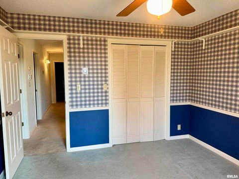 Tiny photo for 1810 Paula Lane, Marion, IL 62959 (MLS # EB460629)