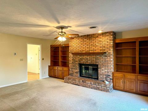 Tiny photo for 1810 Paula Lane, Marion, IL 62959 (MLS # EB460629)