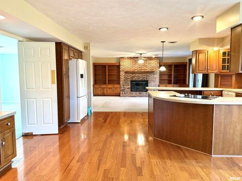 Tiny photo for 1810 Paula Lane, Marion, IL 62959 (MLS # EB460629)