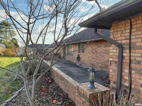 Tiny photo for 1810 Paula Lane, Marion, IL 62959 (MLS # EB460629)