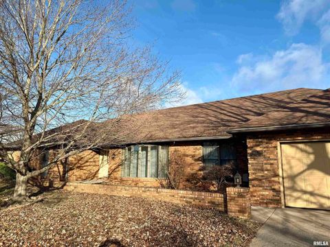 Tiny photo for 1810 Paula Lane, Marion, IL 62959 (MLS # EB460629)