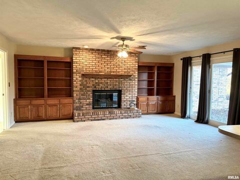 Tiny photo for 1810 Paula Lane, Marion, IL 62959 (MLS # EB460629)