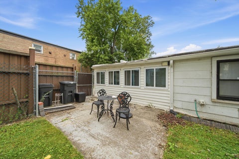 Tiny photo for 5143 Electric Avenue, Hillside, IL 60162 (MLS # 12727145)
