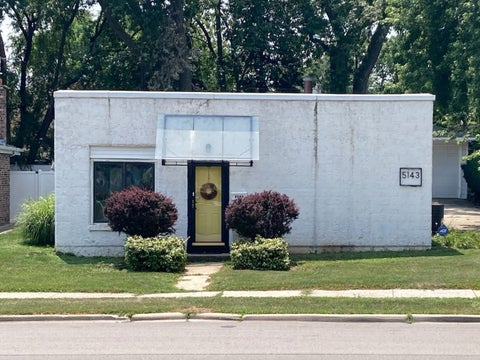 5143 Electric Avenue, Hillside, IL 60162 - #: 12727145
