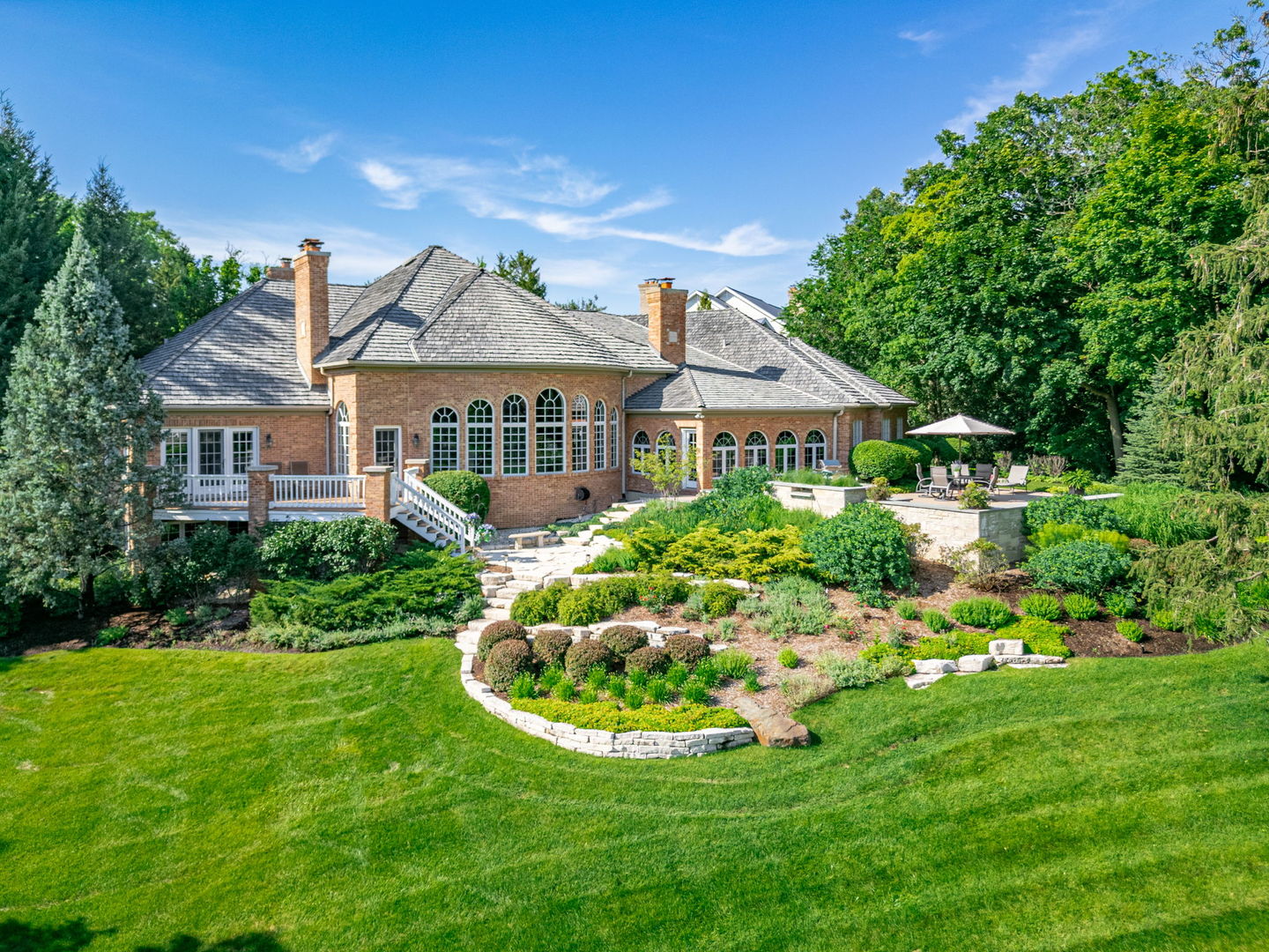 5 Hillburn Court