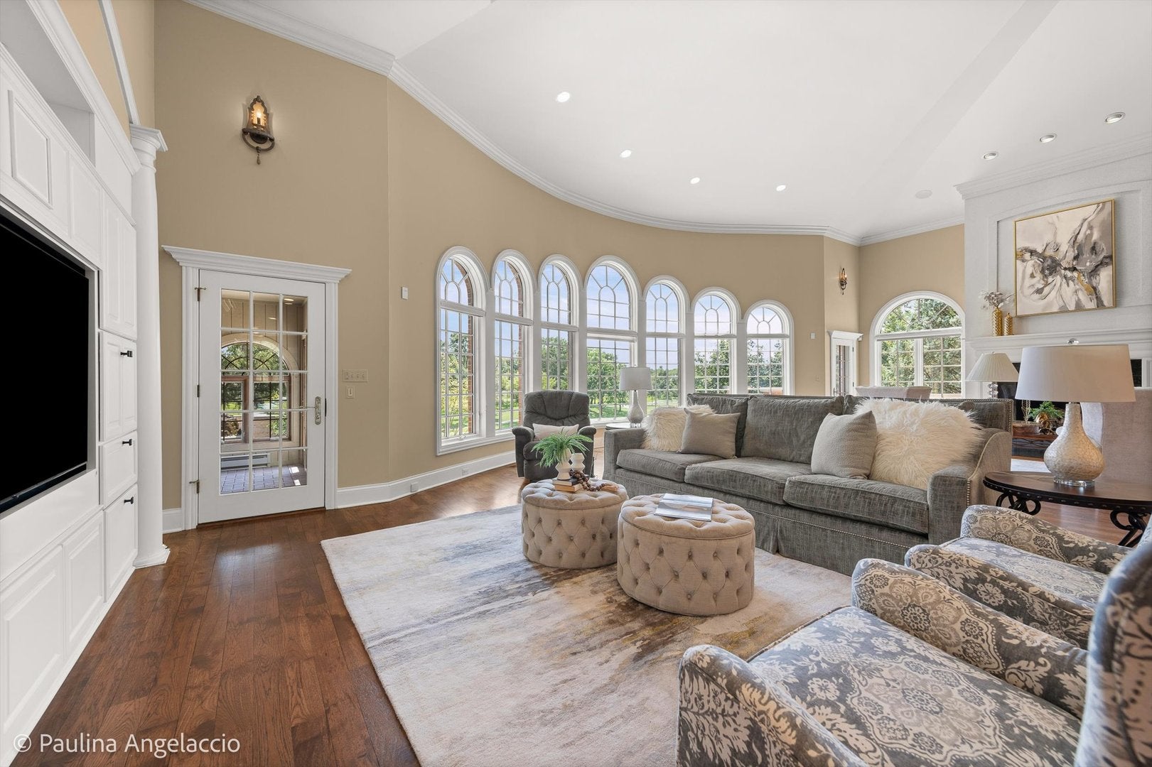 5 Hillburn Court