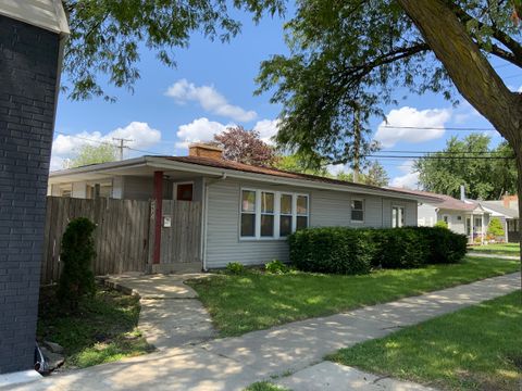 Photo of 4642 S Hawthorne Avenue, Lyons, IL 60534 (MLS # 12458270)