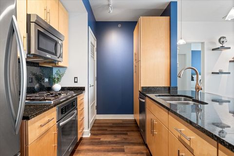 Tiny photo for 505 N MCCLURG Court #2001, Chicago, IL 60611 (MLS # 12485066)
