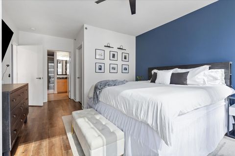 Tiny photo for 505 N MCCLURG Court #2001, Chicago, IL 60611 (MLS # 12485066)