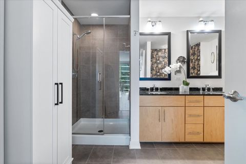 Tiny photo for 505 N MCCLURG Court #2001, Chicago, IL 60611 (MLS # 12485066)