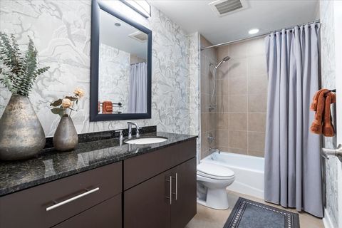 Tiny photo for 505 N MCCLURG Court #2001, Chicago, IL 60611 (MLS # 12485066)