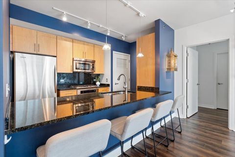 Tiny photo for 505 N MCCLURG Court #2001, Chicago, IL 60611 (MLS # 12485066)