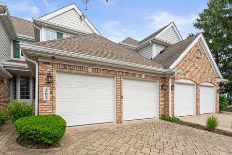 303 Reserve Circle Clarendon Hills IL 60514