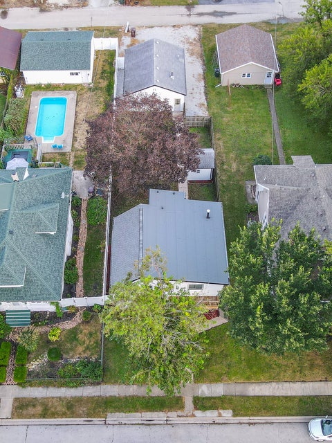 Tiny photo for 136 N Oak Street, Manteno, IL 60950 (MLS # 12761622)