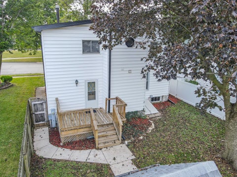 Tiny photo for 136 N Oak Street, Manteno, IL 60950 (MLS # 12761622)