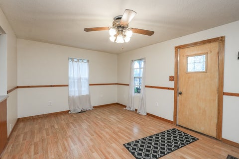 Tiny photo for 136 N Oak Street, Manteno, IL 60950 (MLS # 12761622)