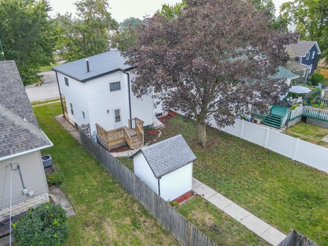 Tiny photo for 136 N Oak Street, Manteno, IL 60950 (MLS # 12761622)