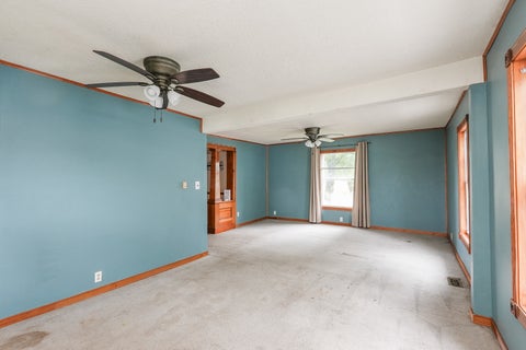 Tiny photo for 136 N Oak Street, Manteno, IL 60950 (MLS # 12761622)