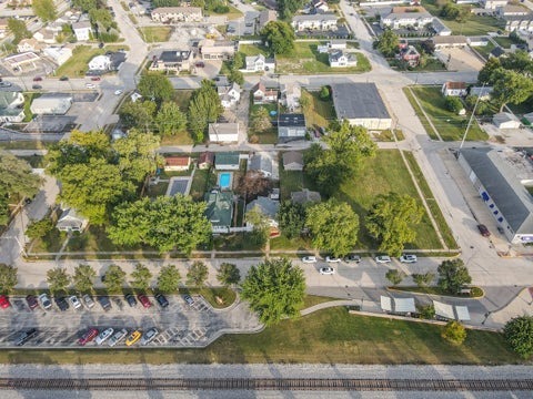 Tiny photo for 136 N Oak Street, Manteno, IL 60950 (MLS # 12761622)